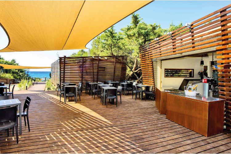 Village Santapomata Toscana - Castiglione della Pescaia visuel 4/18