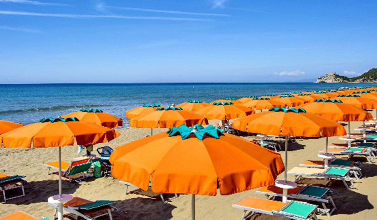 Village Santapomata Toscana - Castiglione della Pescaia visuel 2/18