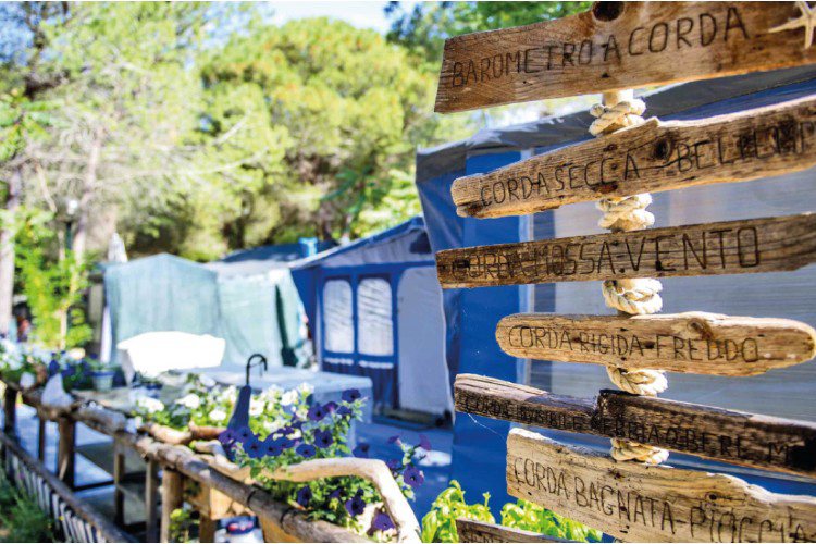 Village Santapomata Toscana - Castiglione della Pescaia visuel 6/18