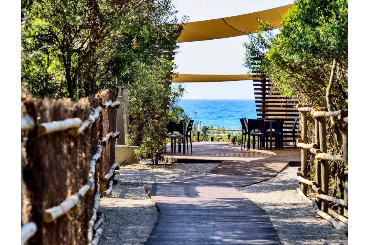 Village Santapomata Toscana - Castiglione della Pescaia visuel 3/18