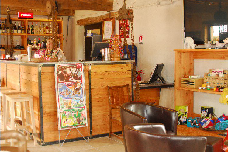 Village Toue Des Demoiselles Alvernia - Chassenard visuel 4/7 Village Toue Des Demoiselles Alvernia - Chassenard visuel 4/7