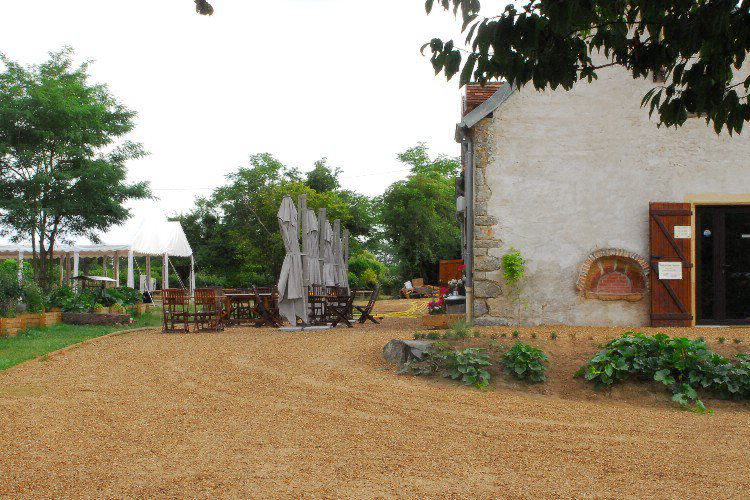 Village Toue Des Demoiselles Alvernia - Chassenard visuel 3/7 Village Toue Des Demoiselles Alvernia - Chassenard visuel 3/7