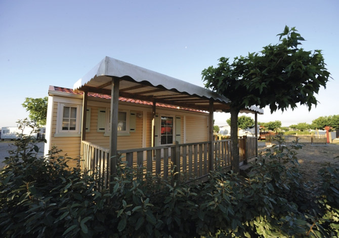 Village Vacances Jean Pérès Linguadoca-Rossiglione - Vias visuel 5/6