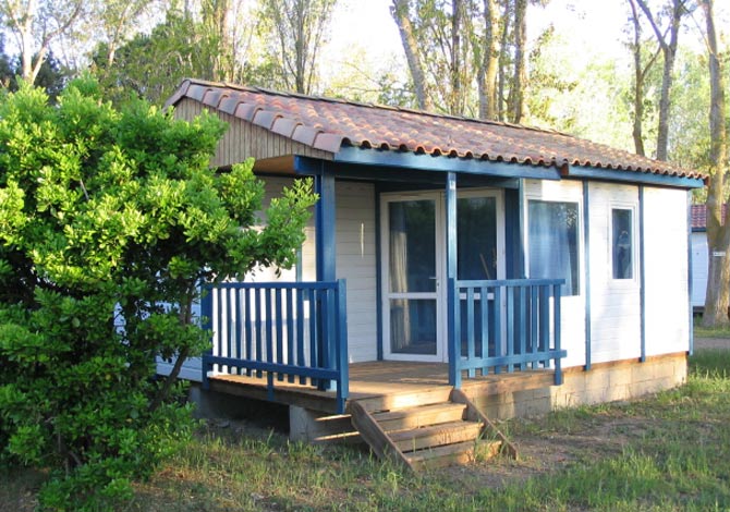 Village Vacances Jean Pérès Linguadoca-Rossiglione - Vias visuel 1/6