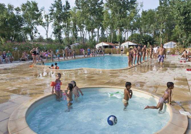 Village Vacances Jean Pérès Linguadoca-Rossiglione - Vias visuel 6/6