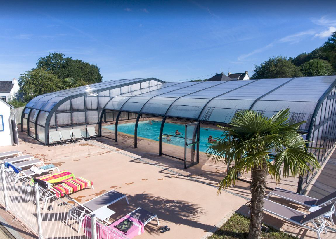 Village Vacances Kerfetan Bretagna - Landaul visuel 1/1