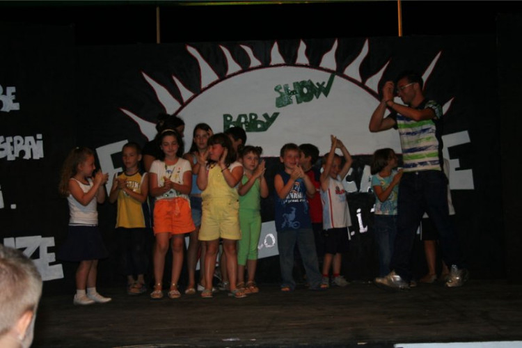 Village Vacances Napeto Calabria - Pizzo visuel 6/7