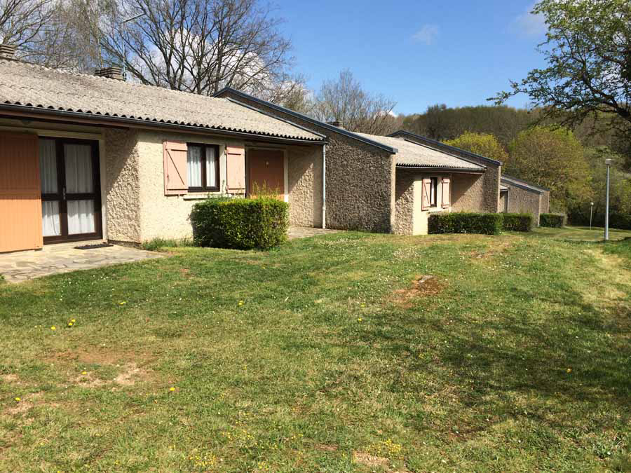 Village Vacances Yaloer Midi-Pirenei - Villefranche-de-Panat visuel 3/3 Village Vacances Yaloer Midi-Pirenei - Villefranche-de-Panat visuel 3/3