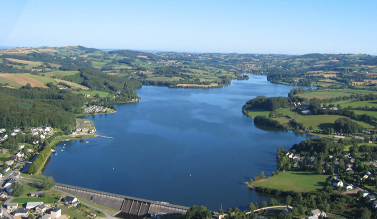 Village Vacances Yaloer Midi-Pirenei - Villefranche-de-Panat visuel 1/3 Village Vacances Yaloer Midi-Pirenei - Villefranche-de-Panat visuel 1/3