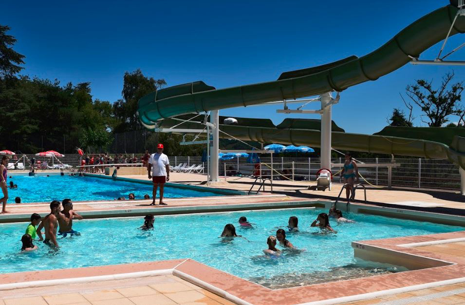 Village Vacances du Lac Midi-Pirenei - Boulogne sur Gesse visuel 1/2 Village Vacances du Lac Midi-Pirenei - Boulogne sur Gesse visuel 1/2