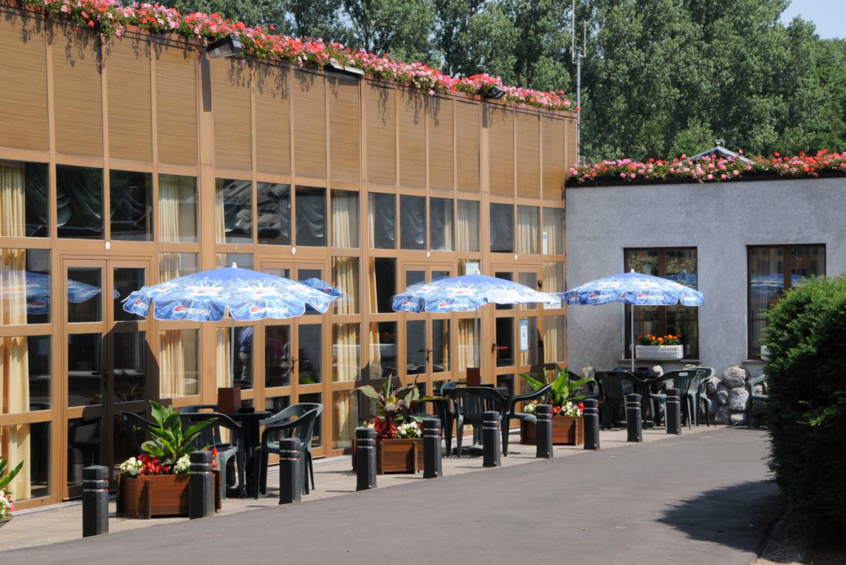 Village Wilhelm Tell Limburgo - Opglabbeek visuel 12/12 Village Wilhelm Tell Limburgo - Opglabbeek visuel 12/12