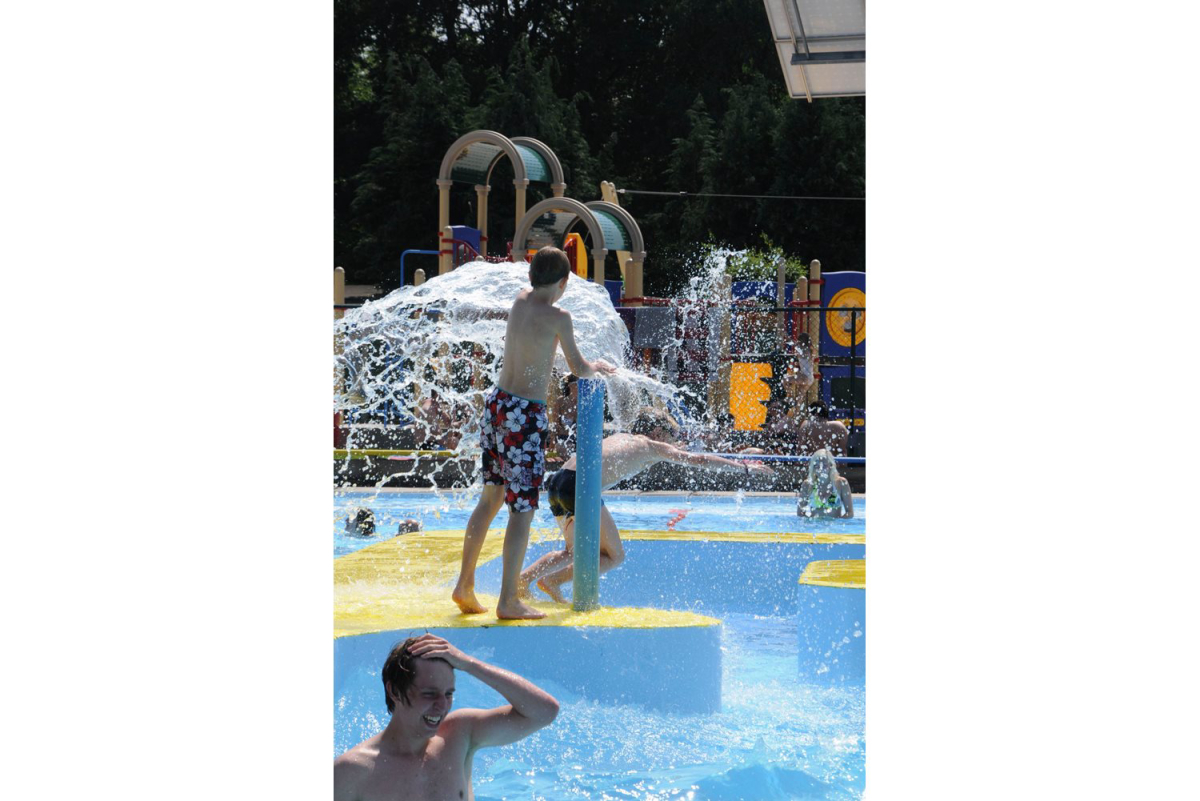 Village Wilhelm Tell Limburgo - Opglabbeek visuel 6/12 Village Wilhelm Tell Limburgo - Opglabbeek visuel 6/12