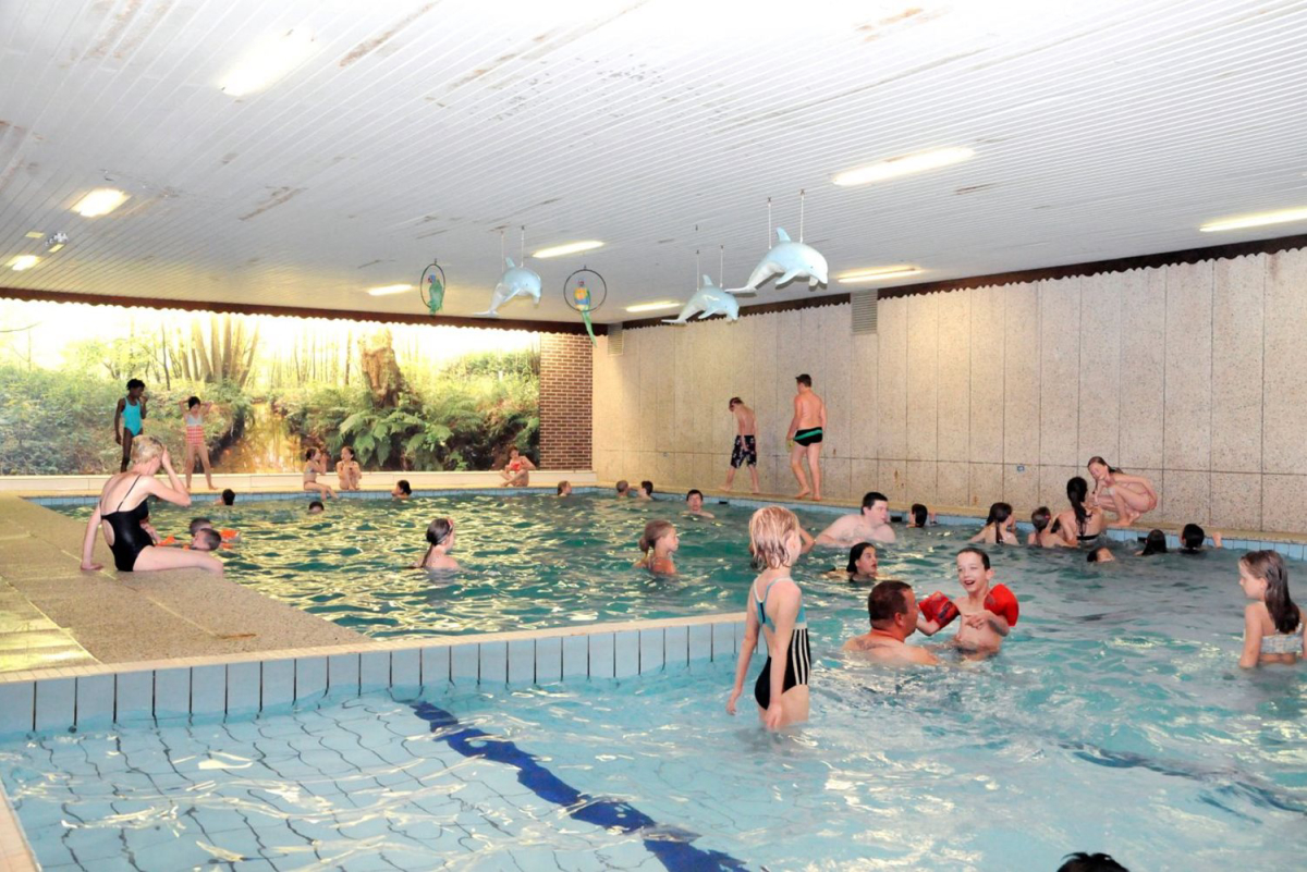 Village Wilhelm Tell Limburgo - Opglabbeek visuel 10/12 Village Wilhelm Tell Limburgo - Opglabbeek visuel 10/12