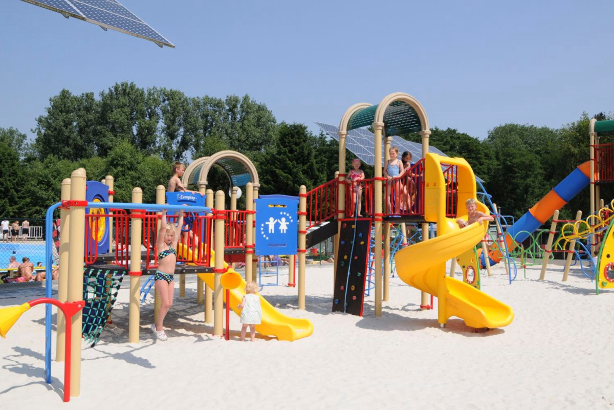 Village Wilhelm Tell Limburgo - Opglabbeek visuel 7/12 Village Wilhelm Tell Limburgo - Opglabbeek visuel 7/12