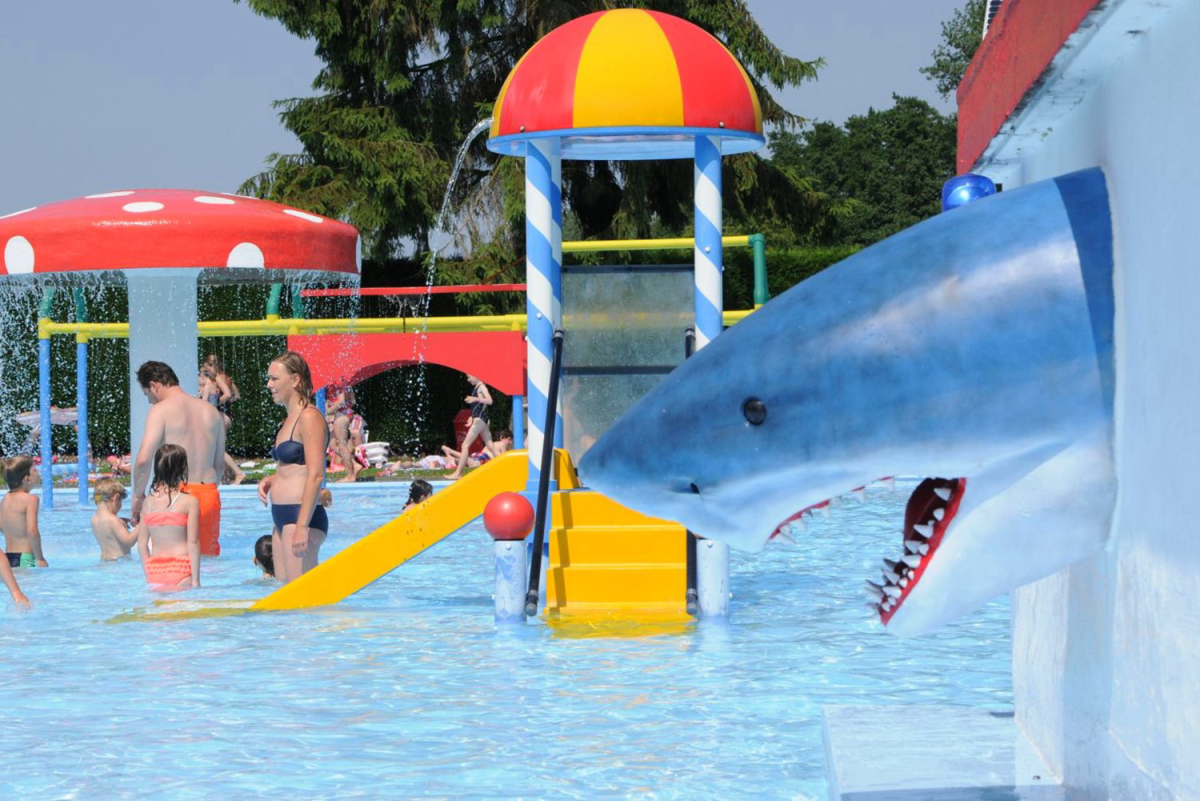 Village Wilhelm Tell Limburgo - Opglabbeek visuel 3/12 Village Wilhelm Tell Limburgo - Opglabbeek visuel 3/12