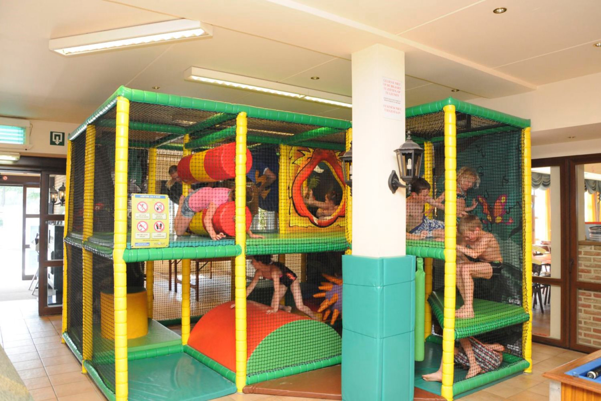 Village Wilhelm Tell Limburgo - Opglabbeek visuel 11/12 Village Wilhelm Tell Limburgo - Opglabbeek visuel 11/12