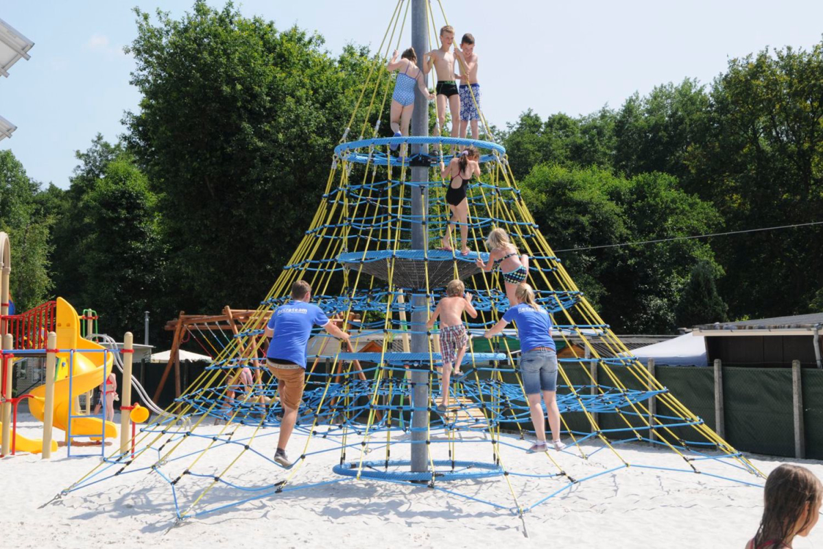 Village Wilhelm Tell Limburgo - Opglabbeek visuel 8/12 Village Wilhelm Tell Limburgo - Opglabbeek visuel 8/12