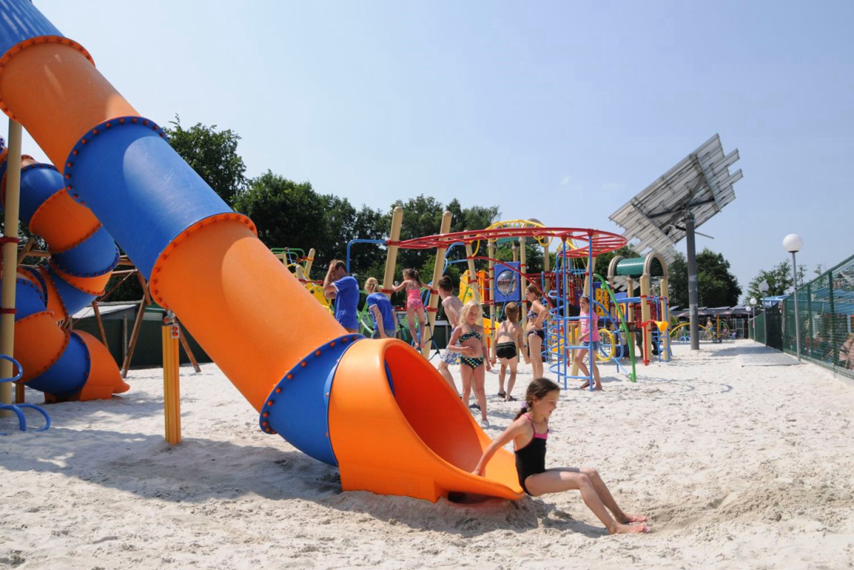 Village Wilhelm Tell Limburgo - Opglabbeek visuel 9/12 Village Wilhelm Tell Limburgo - Opglabbeek visuel 9/12