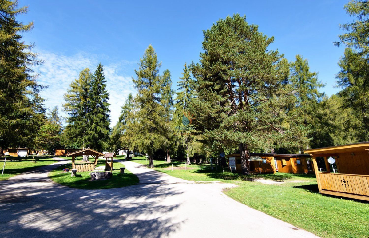 Village de Vacances Fiemme Trentino-Alto Adige - Bellamonte visuel 6/7