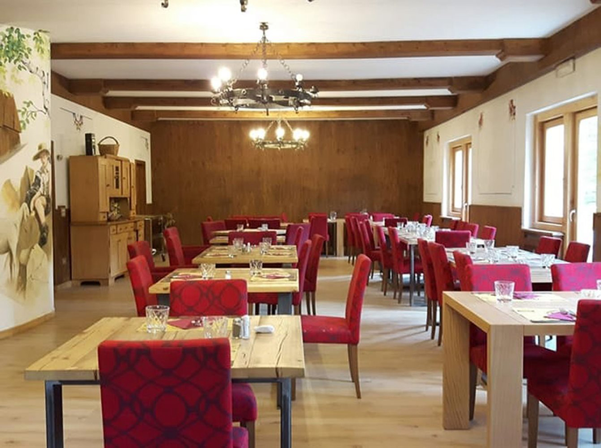 Village de Vacances Fiemme Trentino-Alto Adige - Bellamonte visuel 7/7