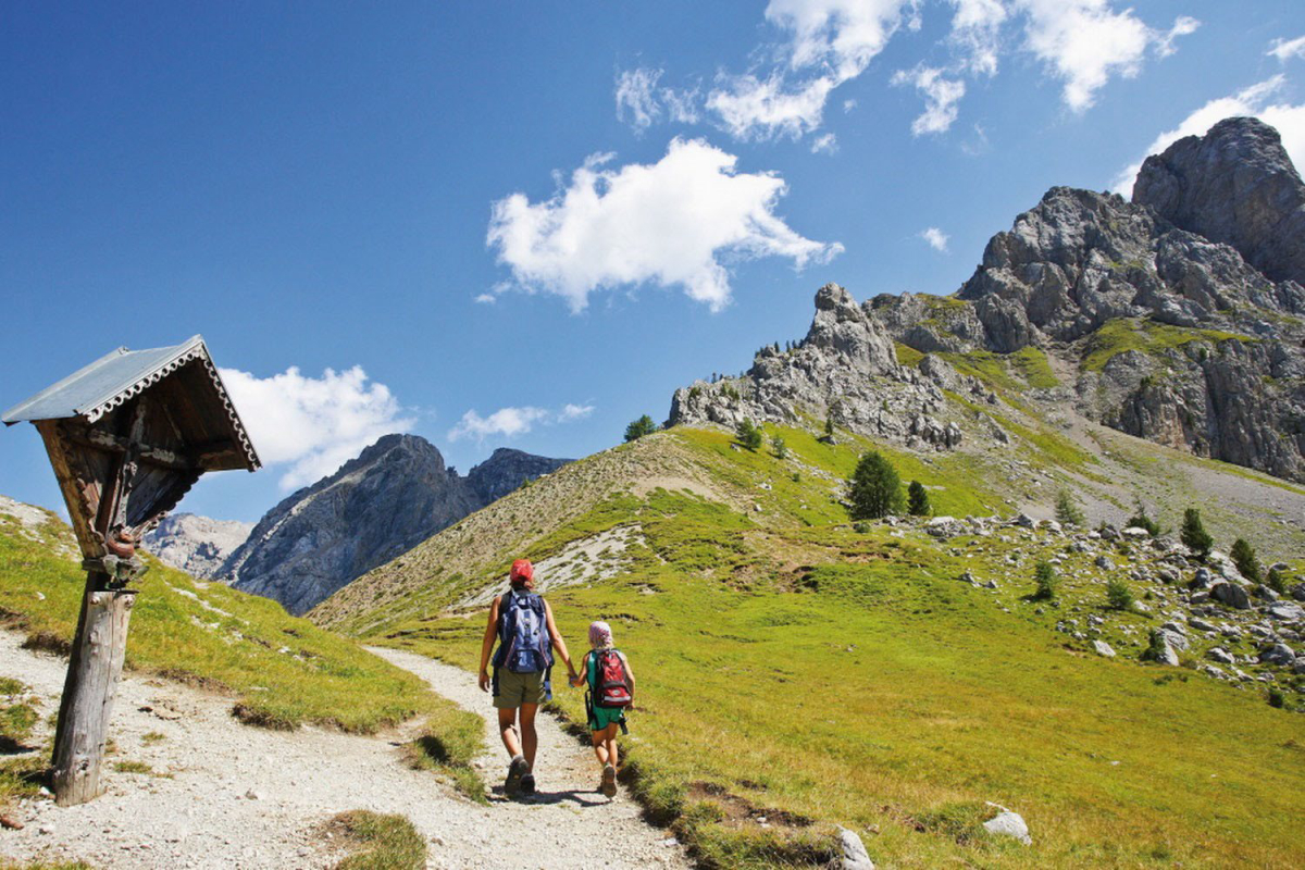 Village de Vacances Fiemme Trentino-Alto Adige - Bellamonte visuel 3/7