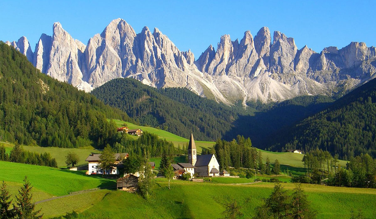 Village de Vacances Fiemme Trentino-Alto Adige - Bellamonte visuel 1/7