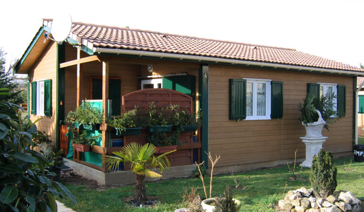 Village de gites Au soleil de Picardie Piccardia - Vailly-sur-Aisne visuel 1/3