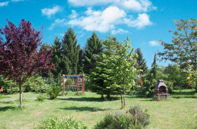Village de gites Au soleil de Picardie Piccardia - Vailly-sur-Aisne visuel 3/3