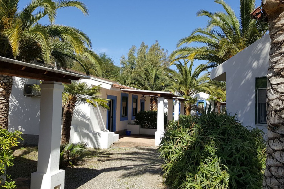 Village il Cicero Sicilia - Gioiosa Marea visuel 4/10