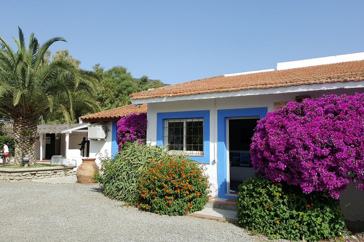 Village il Cicero Sicilia - Gioiosa Marea visuel 3/10