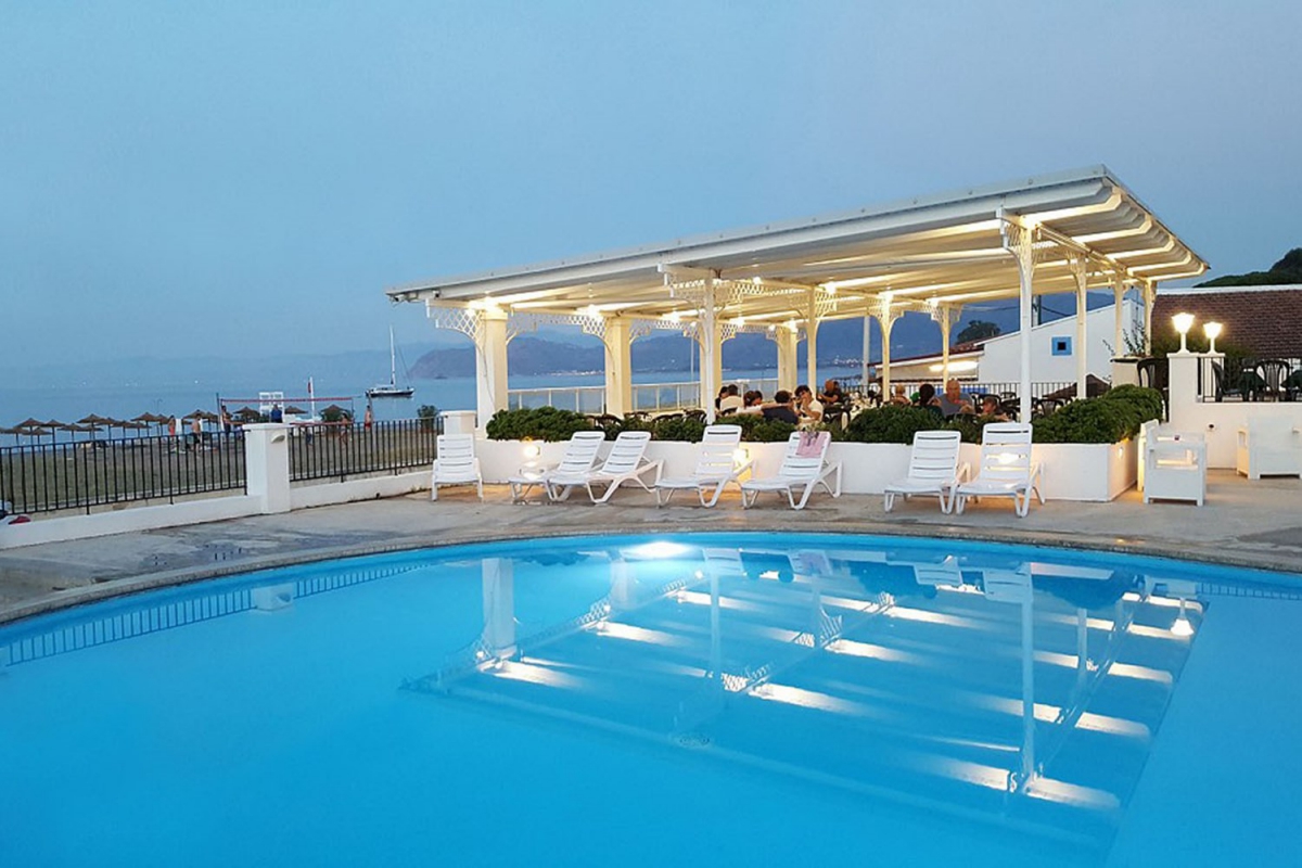 Village il Cicero Sicilia - Gioiosa Marea visuel 7/10