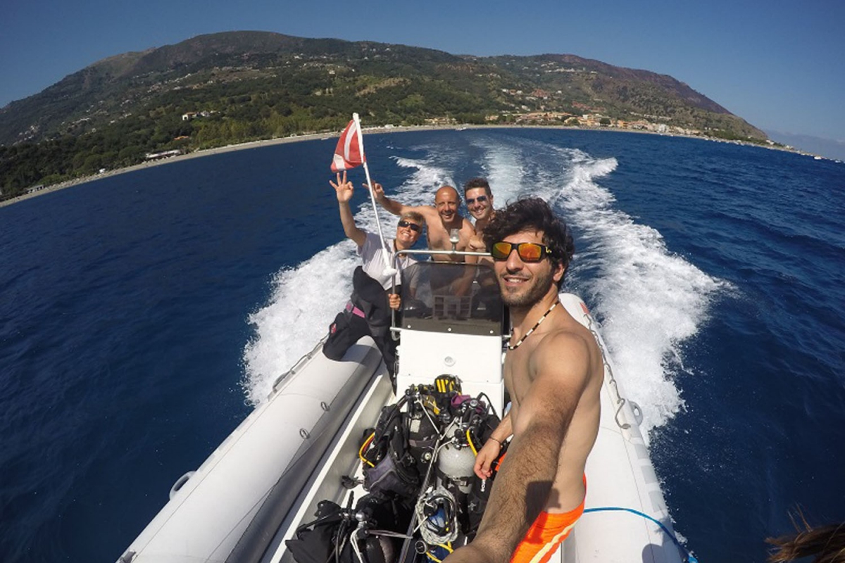 Village il Cicero Sicilia - Gioiosa Marea visuel 10/10