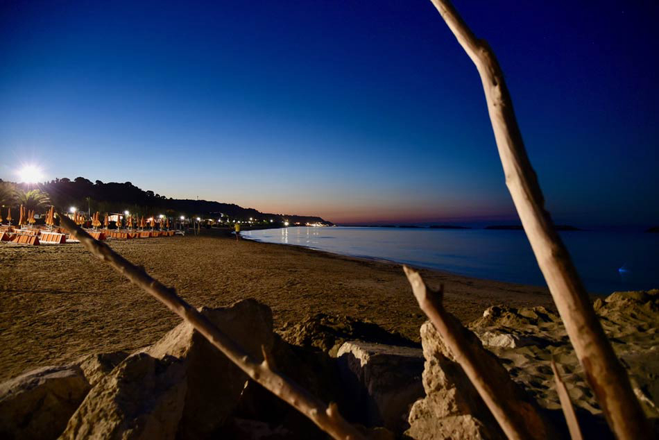 Villaggio Calypso Marche - Cupra Marittima visuel 3/3 Villaggio Calypso Marche - Cupra Marittima visuel 3/3