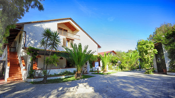 Villaggio Camping Mimosa Calabria - nicoreta visuel 4/4