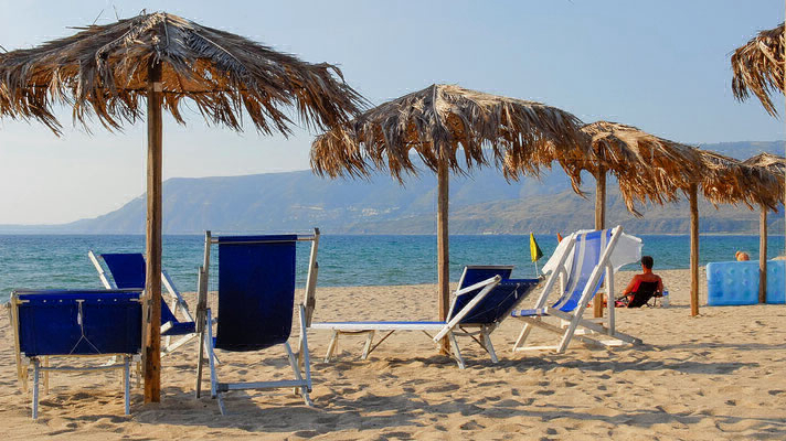 Villaggio Camping Mimosa Calabria - nicoreta visuel 2/4