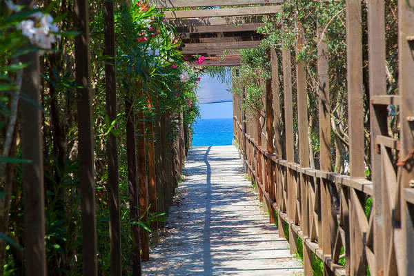 Villaggio Camping Mimosa Calabria - nicoreta visuel 3/4