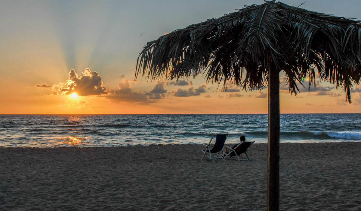 Villaggio Camping Mimosa Calabria - nicoreta visuel 1/4