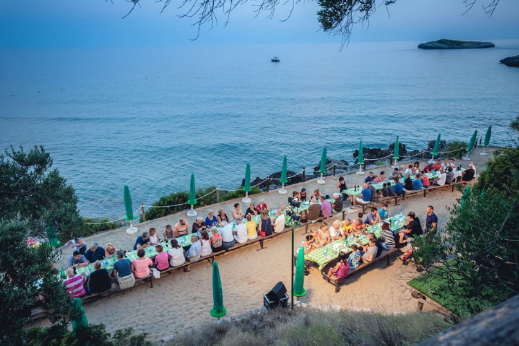 Villaggio Camping dell'Isola Campania - Camerota visuel 6/8