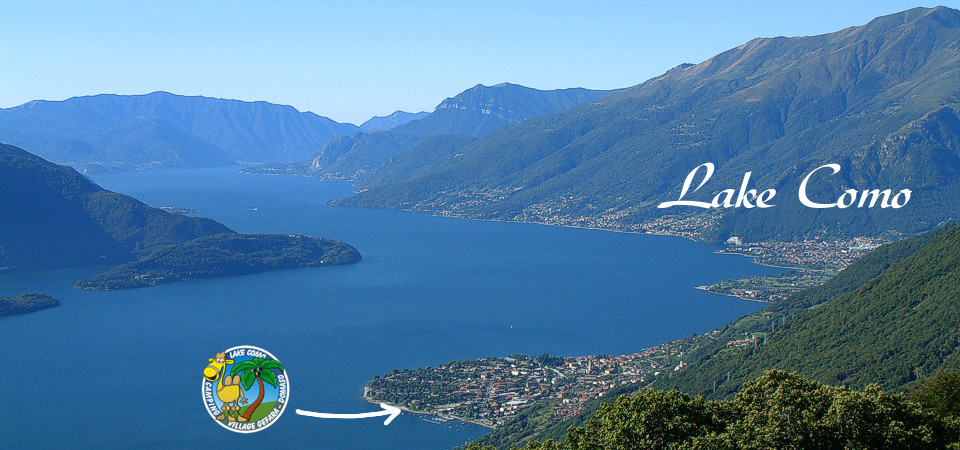 Villaggio Gefara Lombardia - Domaso visuel 2/5