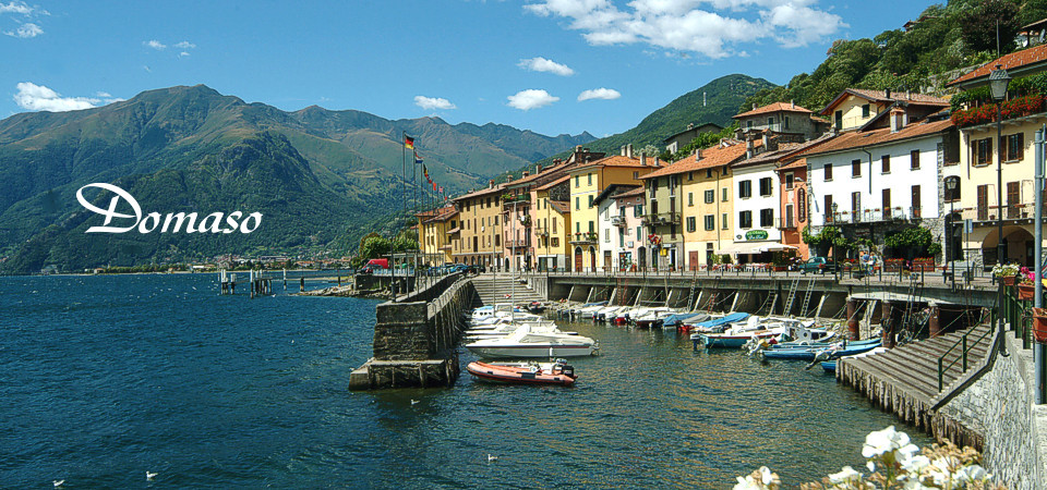 Villaggio Gefara Lombardia - Domaso visuel 3/5