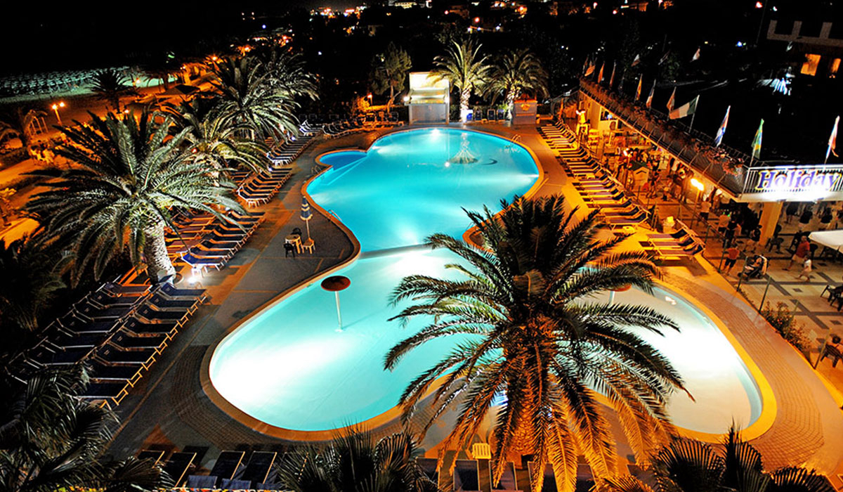Villaggio Holiday Abruzzo - Giulianova visuel 3/4