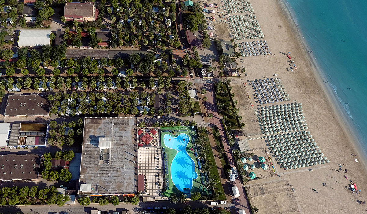 Villaggio Holiday Abruzzo - Giulianova visuel 2/4