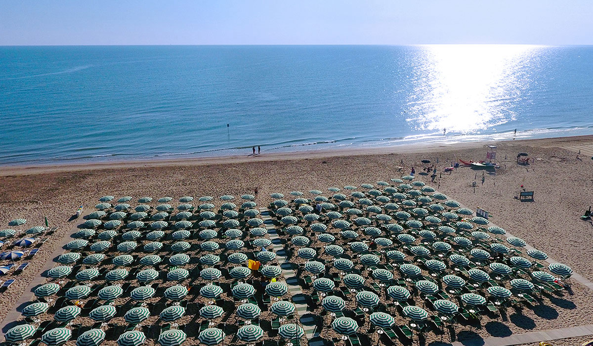 Villaggio Holiday Abruzzo - Giulianova visuel 4/4