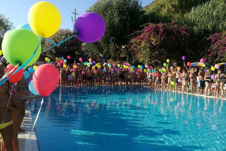 Villaggio Lido Paradiso Campania - Pisciotta visuel 4/6