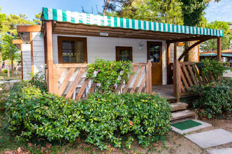 Villaggio Pineta Emilia Romagna - Cervia visuel 3/3 Villaggio Pineta Emilia Romagna - Cervia visuel 3/3