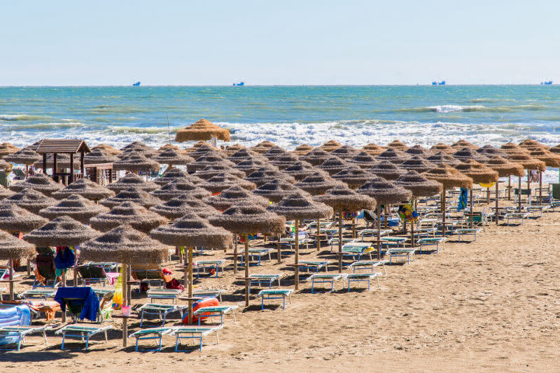 Villaggio Rivaverde Emilia Romagna - Ravenne visuel 2/4 Villaggio Rivaverde Emilia Romagna - Ravenne visuel 2/4