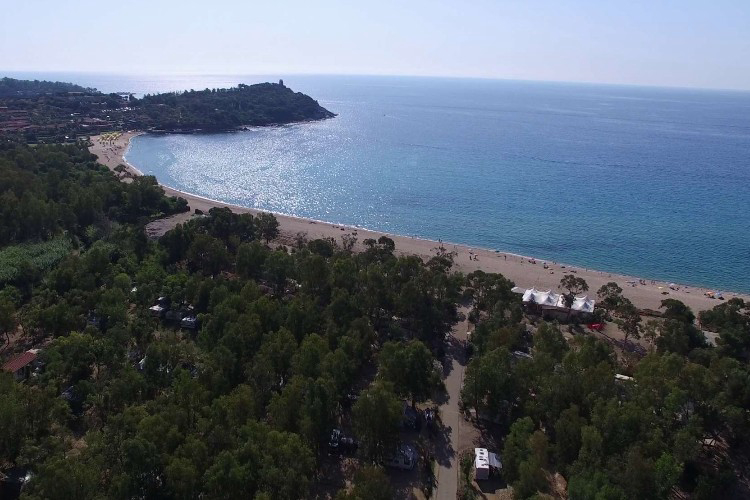 Villaggio Sos Flores Sardegna - Tortoli visuel 3/7