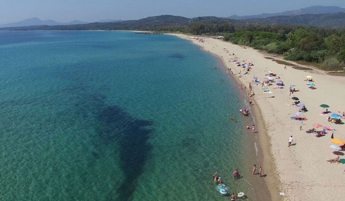 Villaggio Sos Flores Sardegna - Tortoli visuel 1/7