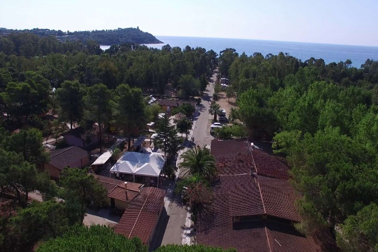 Villaggio Sos Flores Sardegna - Tortoli visuel 4/7