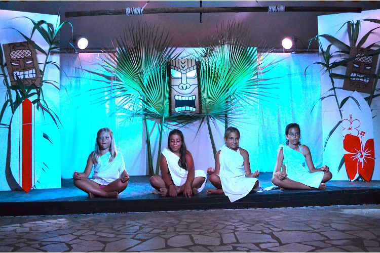 Villaggio Sos Flores Sardegna - Tortoli visuel 7/7